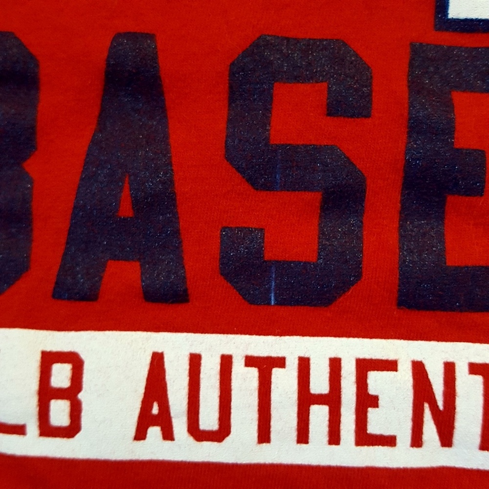 St. Louis Cardinals MLB T Shirt Size XL - Picture 6 of 6